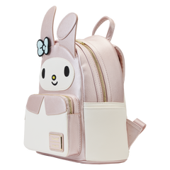 LOUNGEFLY x Sanrio My Melody Cosplay Mini Backpack