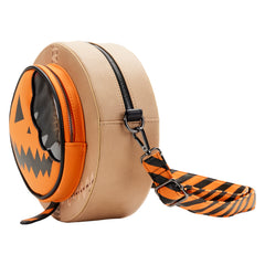 Loungefly Trick or Treat Sam Lollipop Crossbody Bag