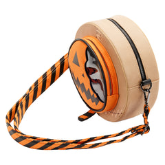 Loungefly Trick or Treat Sam Lollipop Crossbody Bag