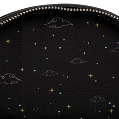 LOUNGEFLY Disney Hocus Pocus Scene Aop Mini Backpack