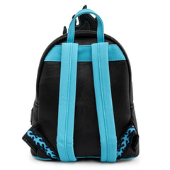 Loungefly Disney Villains Scene Hades Double Strap Shoulder Bag