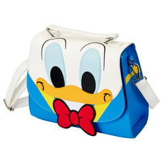 LOUNGEFLY Donald Duck Cosplay Crossbody Bag
