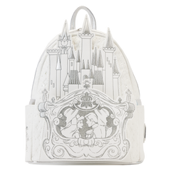 Loungefly Disney Cinderella Happily Ever After Mini Backpack