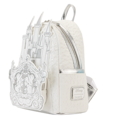 Loungefly Disney Cinderella Happily Ever After Mini Backpack