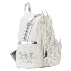 Loungefly Disney Cinderella Happily Ever After Mini Backpack