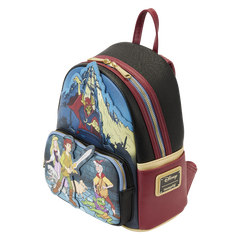 Loungefly Disney The Black Cauldron Mini Backpack