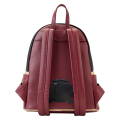 Loungefly Disney The Black Cauldron Mini Backpack