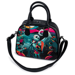 LOUNGEFLY Disney NBC Simply Meant To Be Crossbody