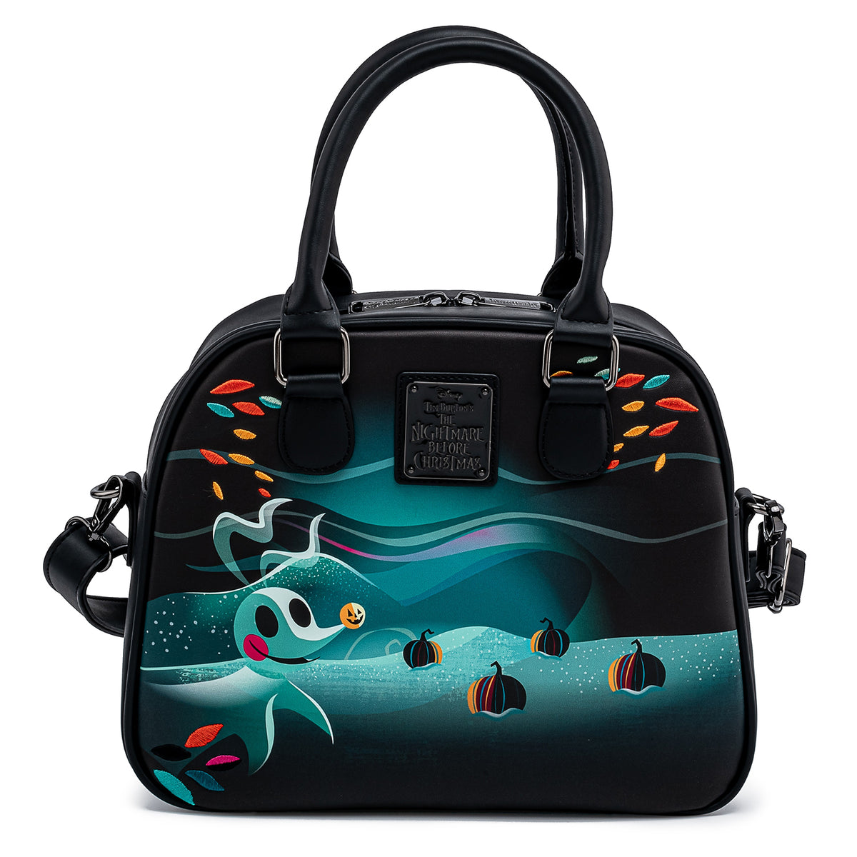 LOUNGEFLY Disney NBC Simply Meant To Be Crossbody
