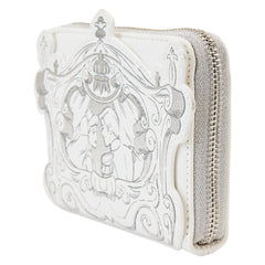 Loungefly Disney Cinderella Happily Ever After Zip Wallet