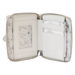 Loungefly Disney Cinderella Happily Ever After Zip Wallet