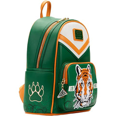 LOUNGEFLY Stranger Things Hawkins High Mini Backpack