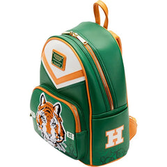 LOUNGEFLY Stranger Things Hawkins High Mini Backpack