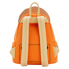 LOUNGEFLY Trick or Treat Sam Double Strap Shoulder Bag