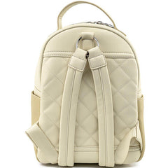 LOUNGEFLY Star Wars Princess Leia Hoth Cosplay Double Strap Shoulder Bag