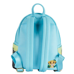 POP BY LOUNGEFLY DISNEY LION KING PRIDE ROCK MINI BACKPACK