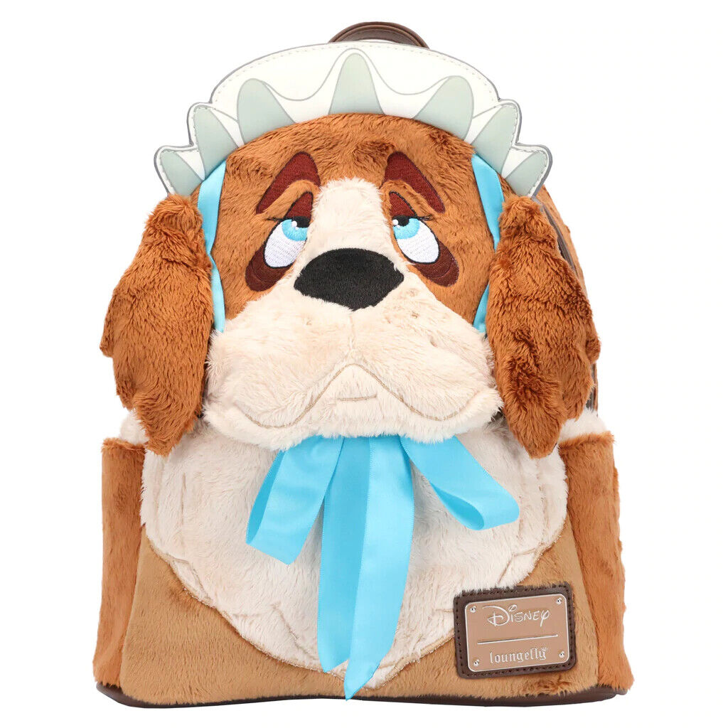  LOUNGEFLY Peter Pan Nana Loungefly Backpack