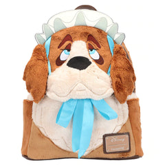  LOUNGEFLY Peter Pan Nana Loungefly Backpack